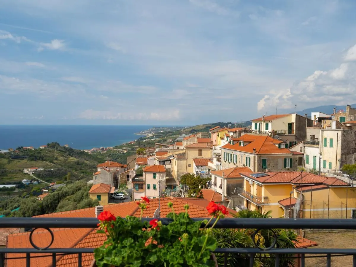 Holiday Home Toni - Tzr240 By Interhome Terzorio