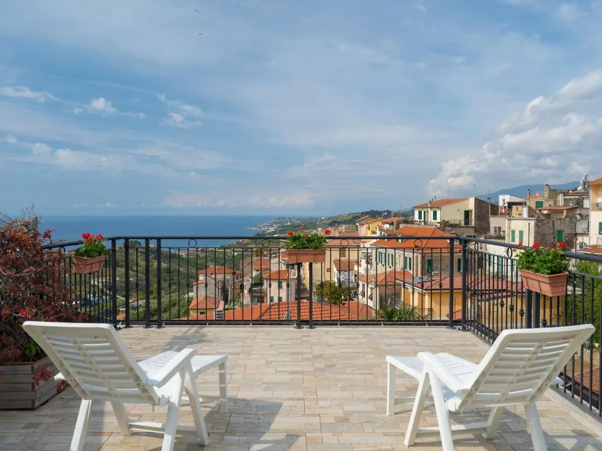 Holiday Home Toni - Tzr240 By Interhome Terzorio 0*,