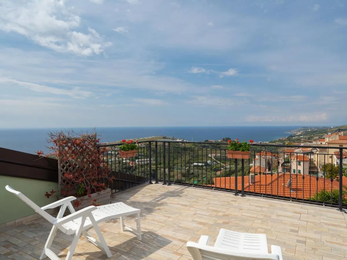 Holiday Home Toni - Tzr240 By Interhome Terzorio