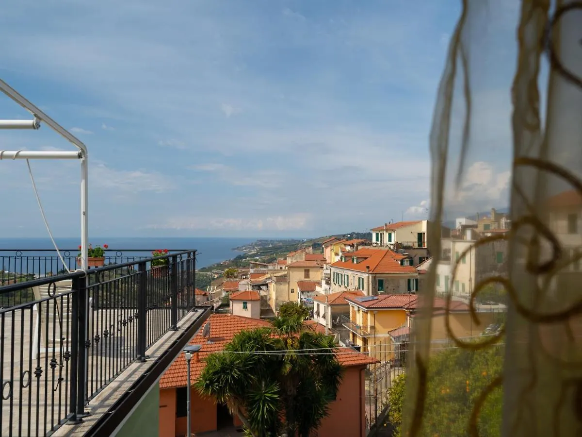 Holiday Home Toni - Tzr240 By Interhome Terzorio