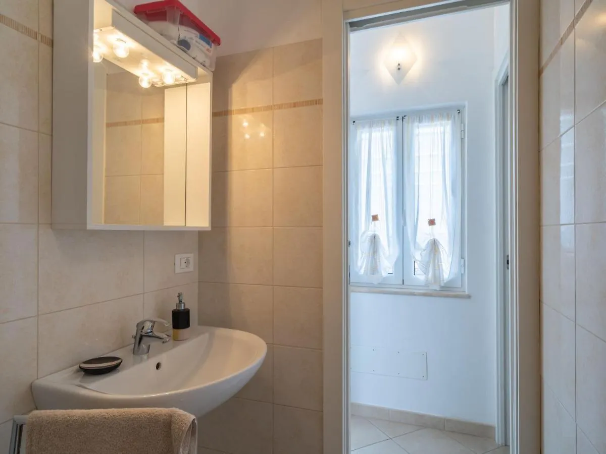 Holiday Home Toni - Tzr240 By Interhome Terzorio