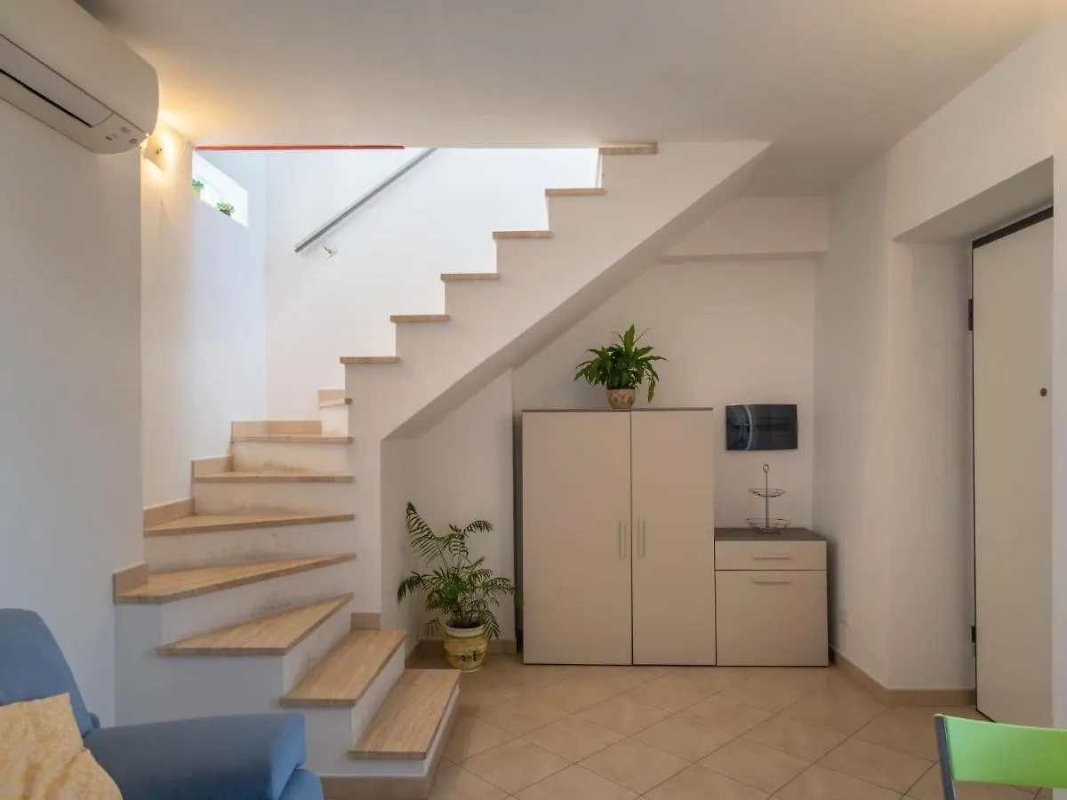Holiday Home Toni - Tzr240 By Interhome Terzorio 0*,  Italy