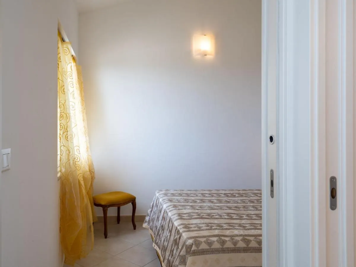Holiday Home Toni - Tzr240 By Interhome Terzorio