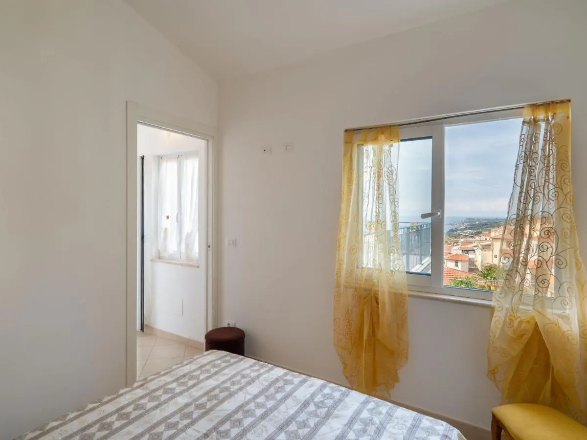 Holiday Home Toni - Tzr240 By Interhome Terzorio Italy