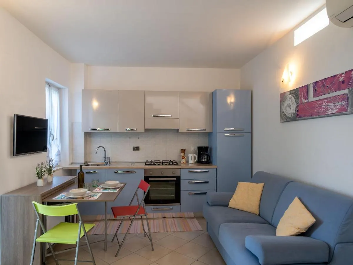 Holiday Home Toni - Tzr240 By Interhome Terzorio