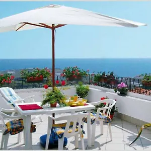 Casa Bellavista Appartamento